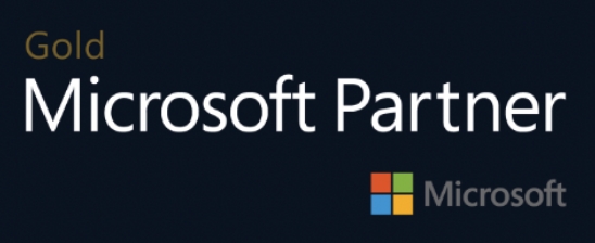 Gold Microsoft Partner